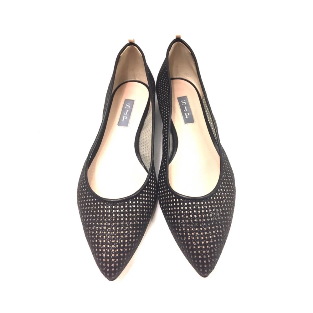 Sarah Jessica Parker Ballet Flats